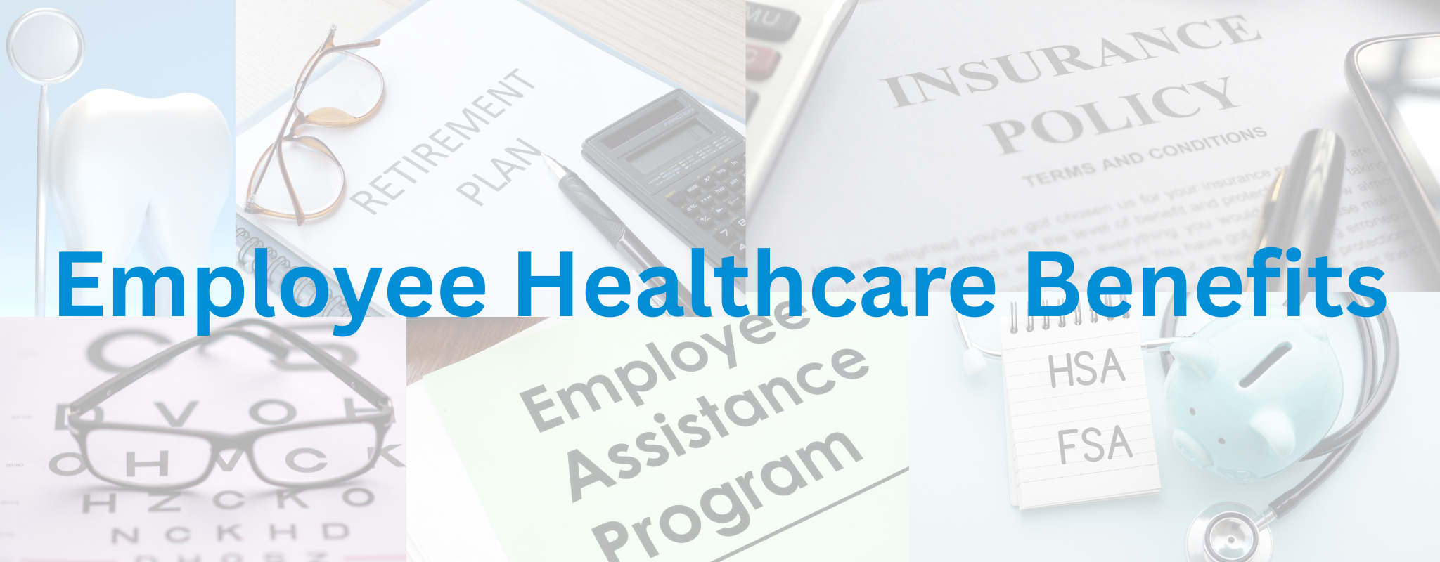 Employee Healthcare Benefits